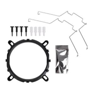 CPU Cooler - UX 200 ARGB Lighting - Intel: LGA 1700/1200/1156/1155/1151/1150 AMD: AM5/AM4/AM3+/AM3/AM2+/AM2/FM2/FM1