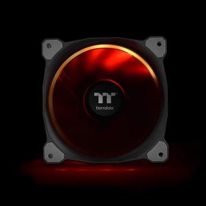 Riing Plus 12 RGB Radiator Fan Lumi Plus TT Premium Edition Combo Kit