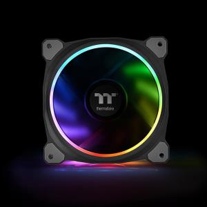 Riing Plus 12 RGB Radiator Fan Lumi Plus TT Premium Edition Combo Kit