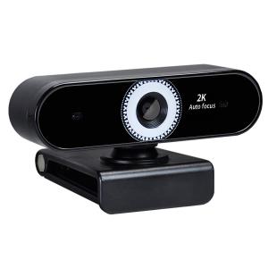 USB Webcam 960001360 2k Full Hd