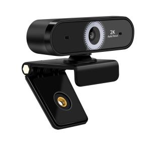USB Webcam 960001372 2k Full Hd