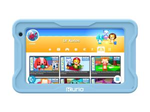 Childrens Tablet Kurio Lite C23170 Quadcore 7in 2GB 32GB 3200mah Blue