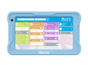 Childrens Tablet Kurio Lite C23170 Quadcore 7in 2GB 32GB 3200mah Blue