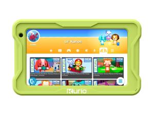 Childrens Tablet Kurio Lite C23172 Quadcore 7in 2GB 32GB 3200mah Green