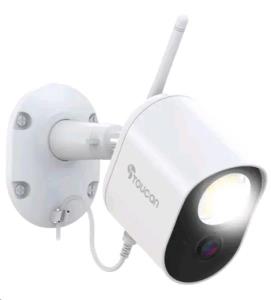 Security Floodlight Camera