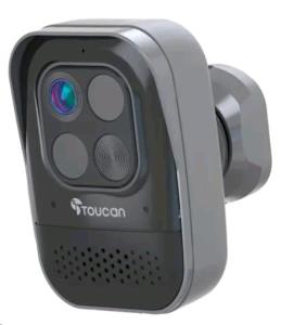 Wireless Security Camera Pro