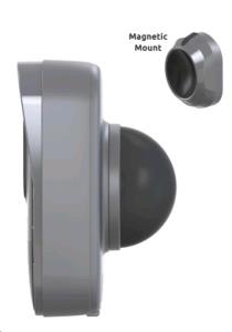 Wireless Security Camera Pro