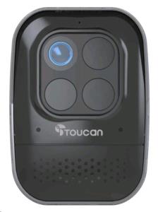 Wireless Security Camera Pro