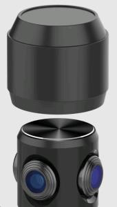 Video Conference System 360