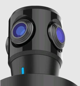 Video Conference System 360