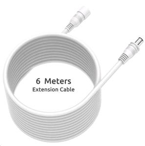 Security Light Camera Extension Cable
