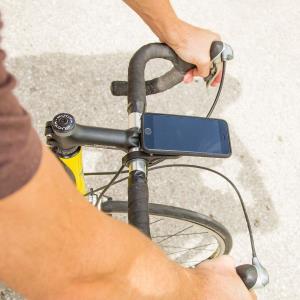 Handlebar Mount For Smartphones