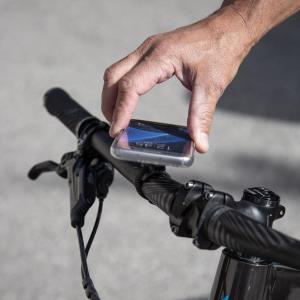 Universal Interface For Smartphones To Attached Sp Connect Mounts