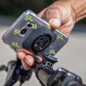 Universal Interface For Smartphones To Attached Sp Connect Mounts