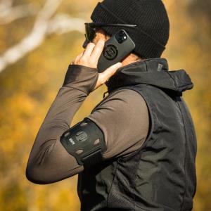 Arm Band - Mount Your Phone On Your Upper Arm