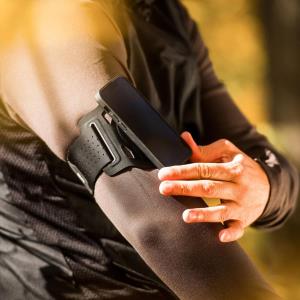 Arm Band - Mount Your Phone On Your Upper Arm