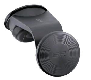 Charging Suction Mount