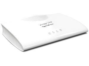 Vigor 166V2 VDSL2 Super Vect. Modem with G.Fast retail