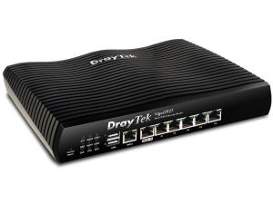 Vigor 2927 Dual-WAN VPN Firewall Router