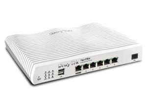Dual-WAN VPN Router - Vigor 2866 - VDSL2 G.Fast