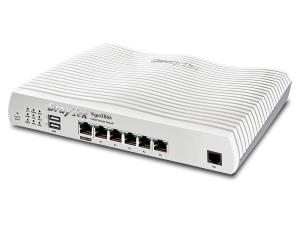 Dual-WAN VPN Router - Vigor 2866 - VDSL2 G.Fast