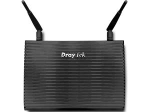 Dual-WAN VPN Firewall Router - Vigor 2927ac