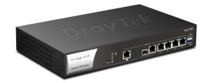 Dual WAN Security Firewall VPN Router - Vigor 2962