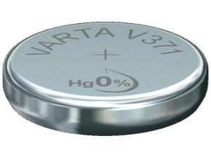 Battery Button Cell V371 / Sr69 1.55v