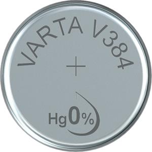 Battery Button Cell V384 / Sr41 1.55v