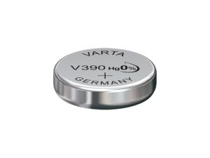 Battery Button Cell V390 / Sr54 1.55v