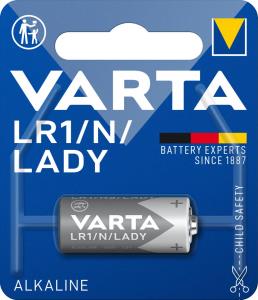 Battery Alkaline Lr1 1.5v