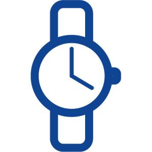 Battery Alkaline Lr1 1.5v