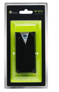 Touch Pro - E270 Battery 1800mah