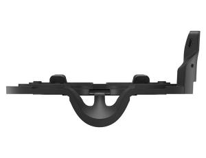 Vive Focus 3 Eye Tracker