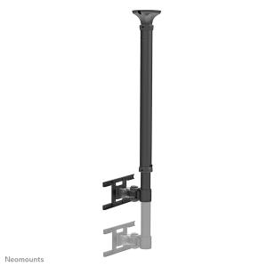 LCD Monitor Arm (fpma-c100) Ceiling Mount Height 720-1120mm