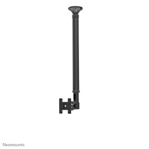 LCD Monitor Arm (fpma-c100) Ceiling Mount Height 720-1120mm