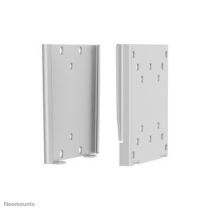 Neomounts Wall Mount 10-30in Fixed Ultrathin - Silver