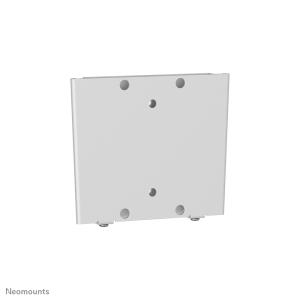 Neomounts Wall Mount 10-30in Fixed Ultrathin - Silver