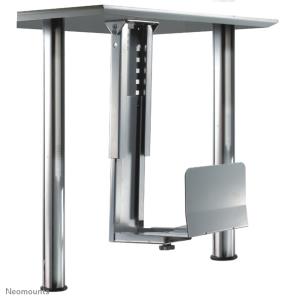 System Unit Holder - Silver (cpu-d200silver)