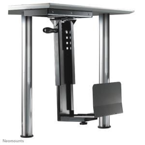 Pc Holder H39-54cm (cpu-d250black)