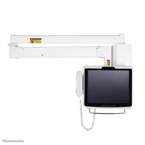 LCD Medical Wall Arm (fpma-haw100)