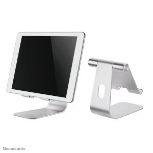 Tablet Stand - Silver