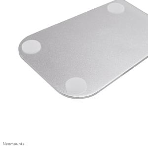 Tablet Stand - Silver