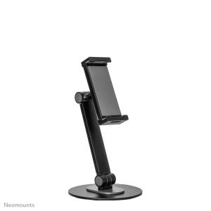 Neomounts Universal Tablet Stand Height 33cm For 4.7-12.9in Tablets - Black