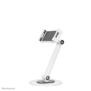 Neomounts Universal Tablet Stand Height 33cm For 4.7-12.9in Tablets - White