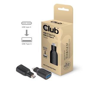 USB 3.1 Type-c To USB 3.0 Type A Adapter