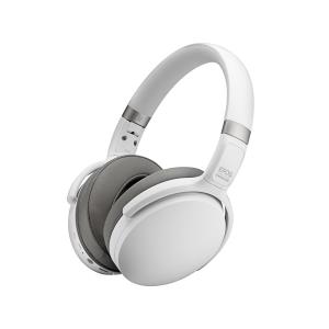 Wireless Headset ADAPT 360 - Stereo - 3.5mm/USB/Bluetooth - White
