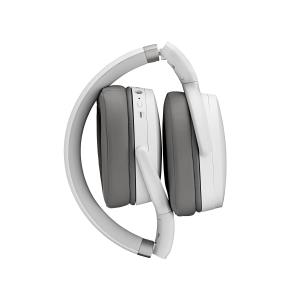 Wireless Headset ADAPT 360 - Stereo - 3.5mm/USB/Bluetooth - White