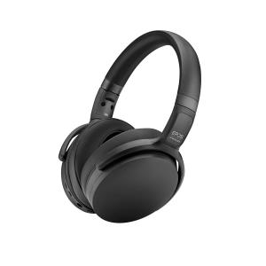 Wireless Headset Adapt 360 - Stereo - 3.5mm/USB/Bluetooth - Black
