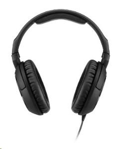 Studio Headphone HD 200 PRO - Stereo - 3.5mm - Black